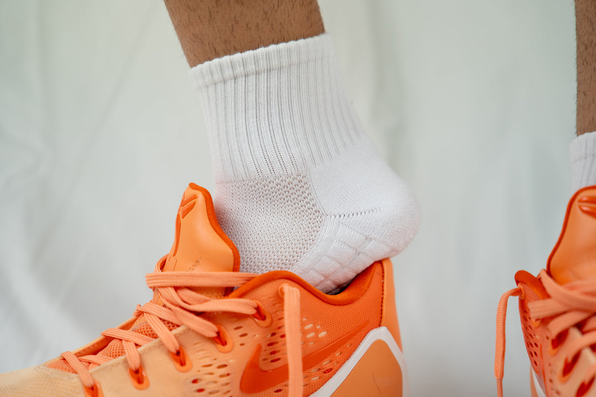 Basketball Socks - Low
