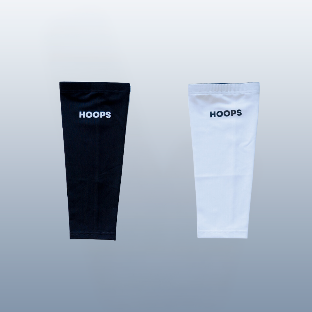 Calf Heater - BLACK & WHITE