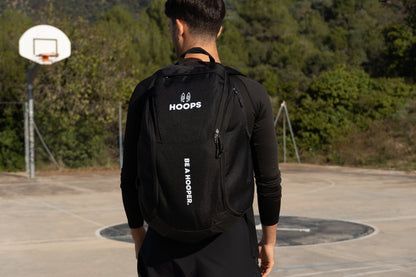 Mochila de Baloncesto