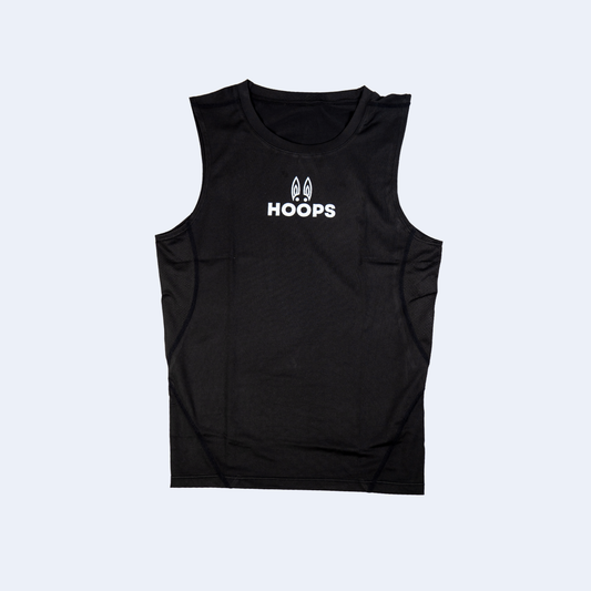 Compressive Sleeveless