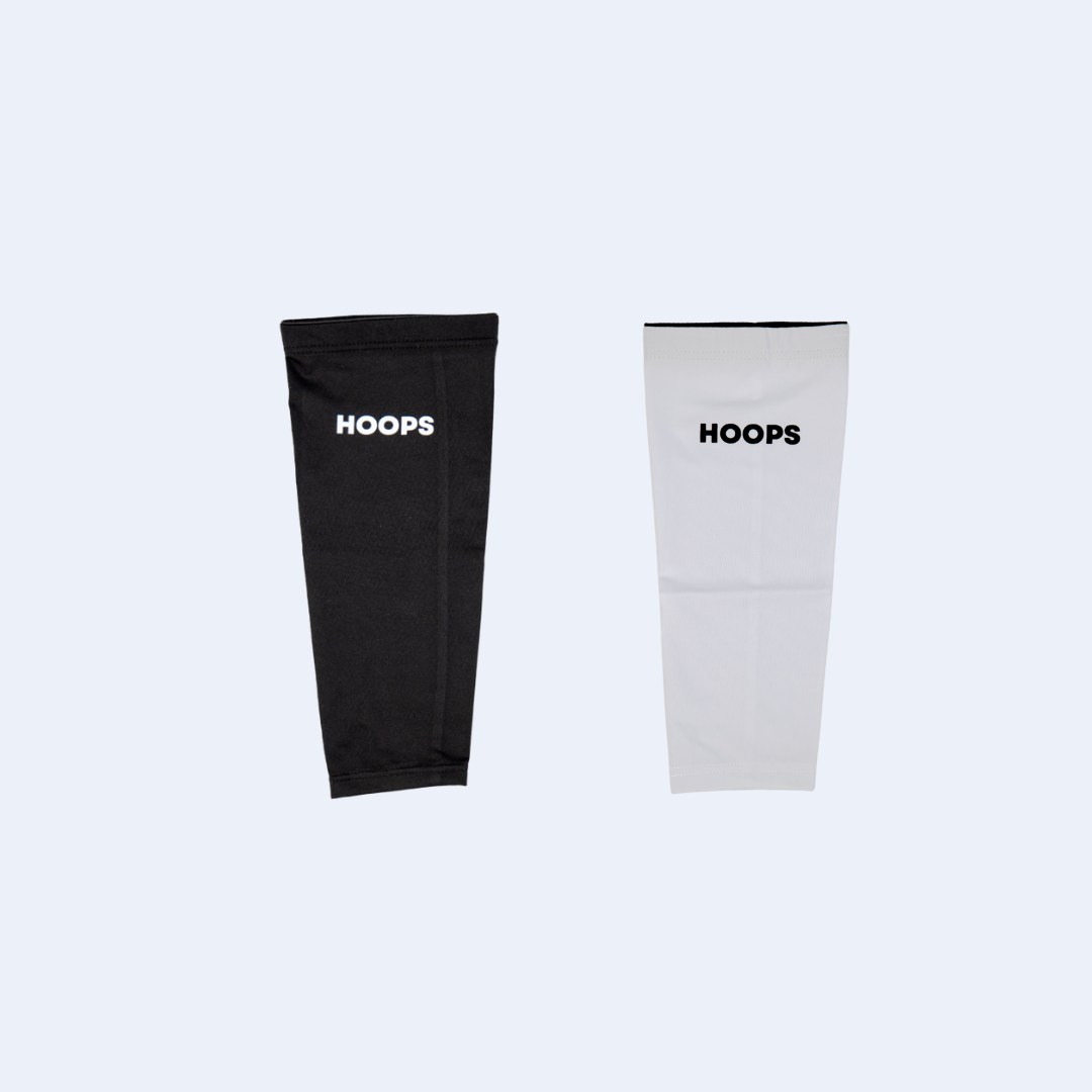 Calf Heater - BLACK & WHITE