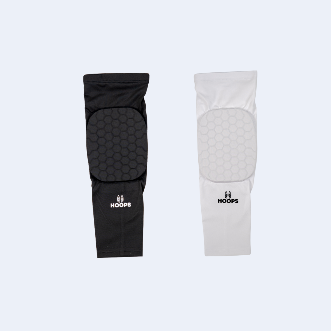 Rodillera - BLACK & WHITE