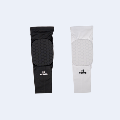 Rodillera - BLACK & WHITE