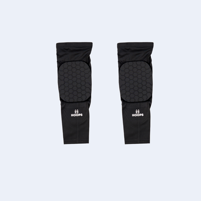 Rodilleras - X2 - Black