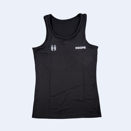 Compressive Sleeveless Pro