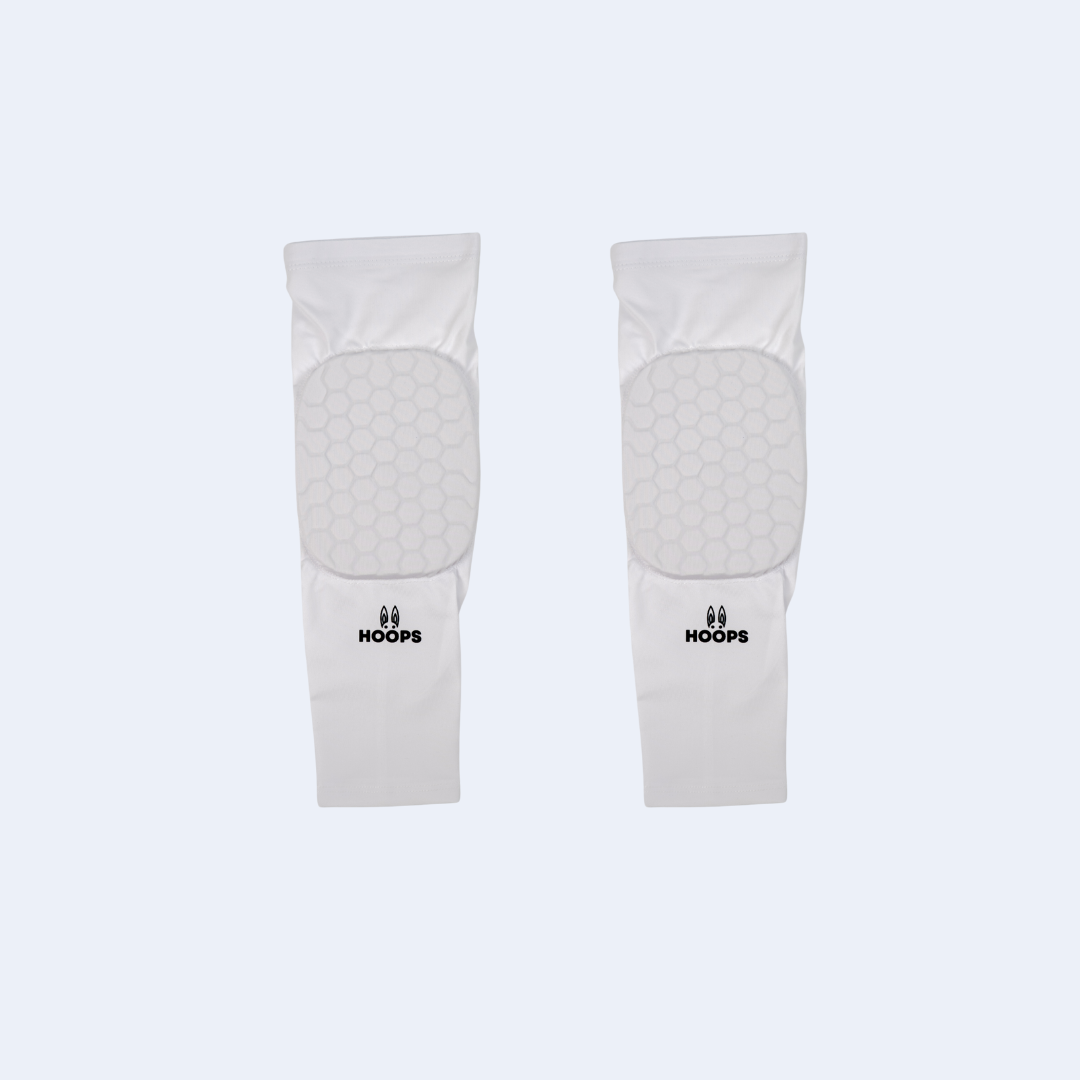 Rodilleras - X2 - White