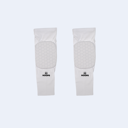 Rodilleras - X2 - White