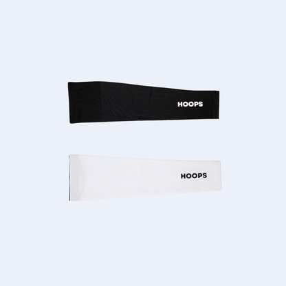 Arm Sleeve - BLACK & WHITE