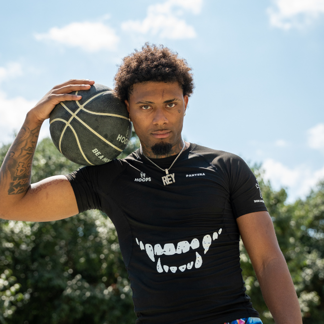 PANTERA - Compressive Shirt