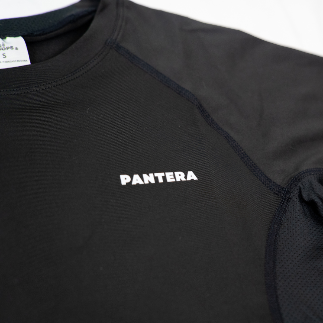 PANTERA - Compressive Shirt