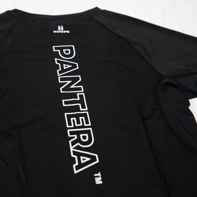 PANTERA - Compressive Shirt