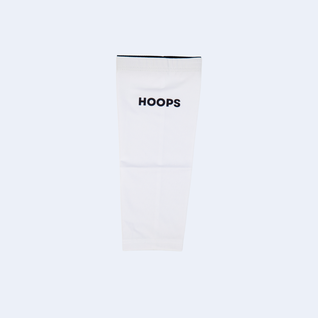 Calf Heater - White