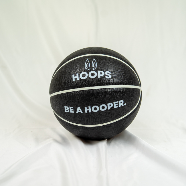 Balón de Baloncesto