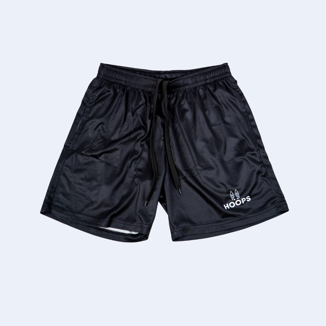 Basketball Shorts - Be a Hooper