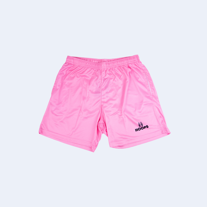 Basketball Shorts - Pink
