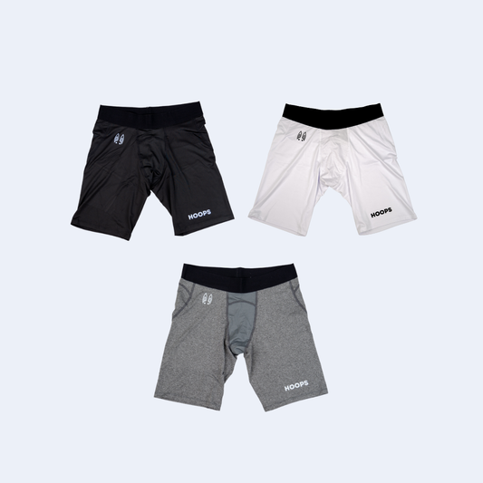 Mallas Cortas - BUNDLE