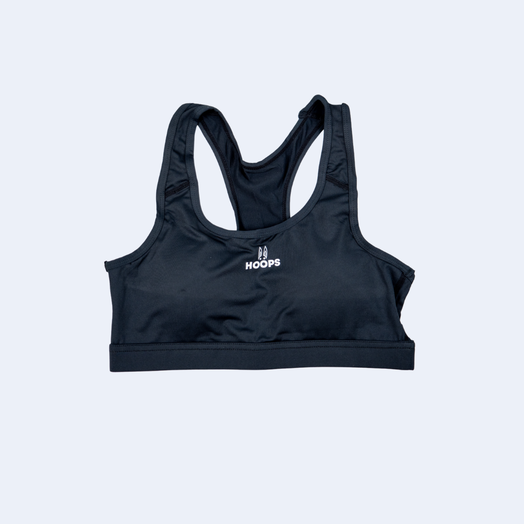 Woman Basketball Top