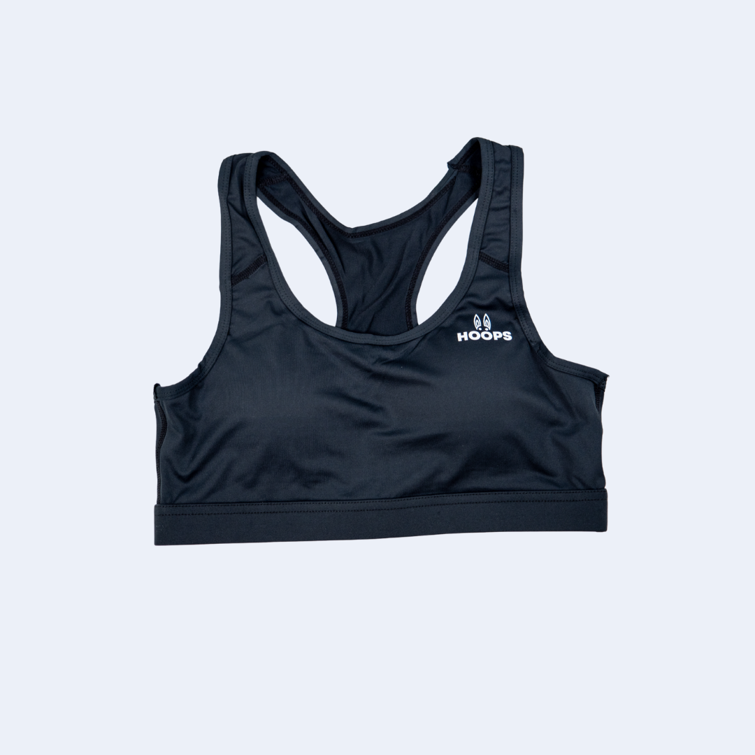 Woman Basketball Top