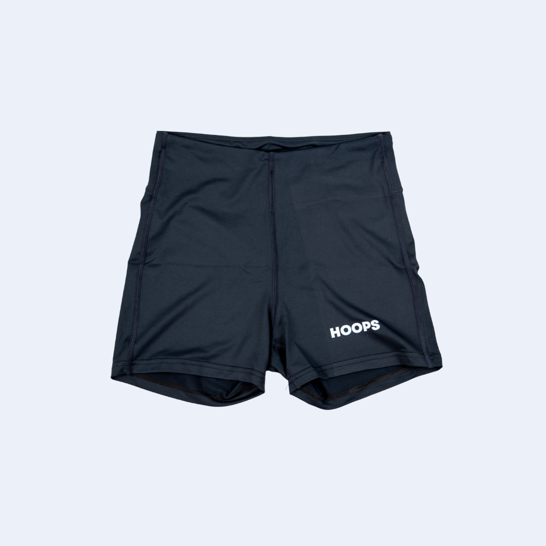 Mallas Cortas - Woman