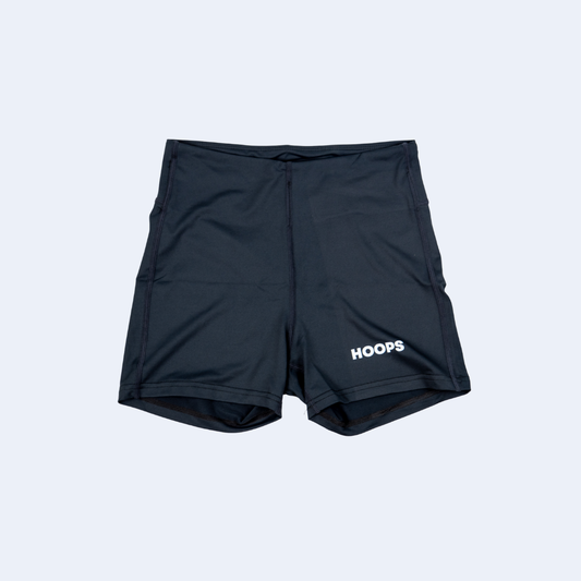 Mallas Cortas - Woman