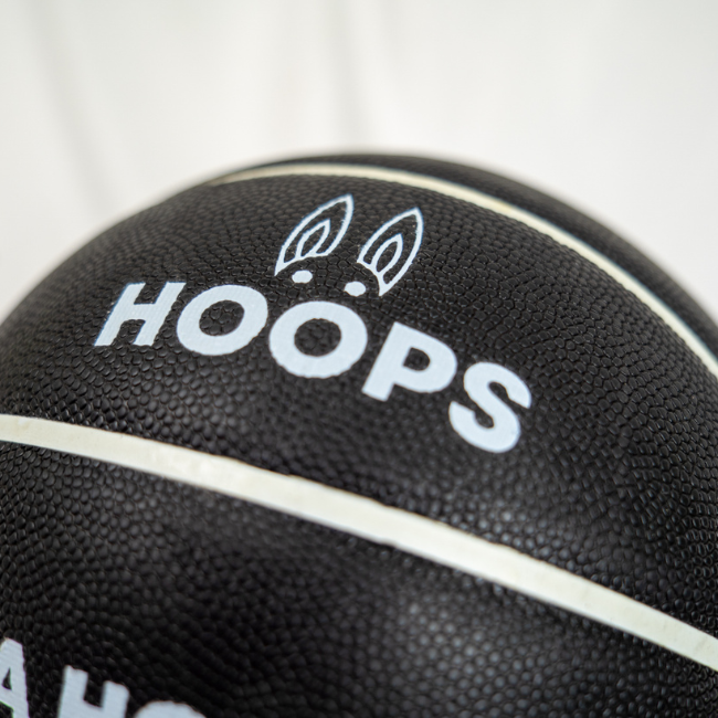 Balón de Baloncesto