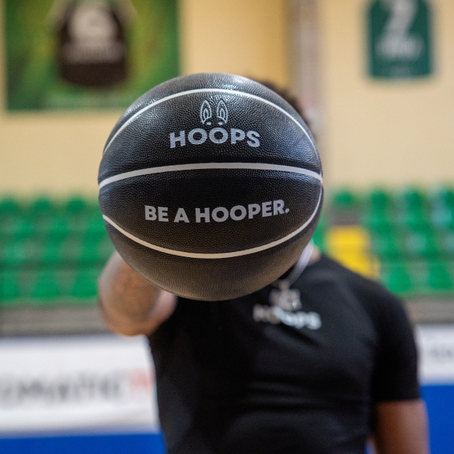 Balón de Baloncesto