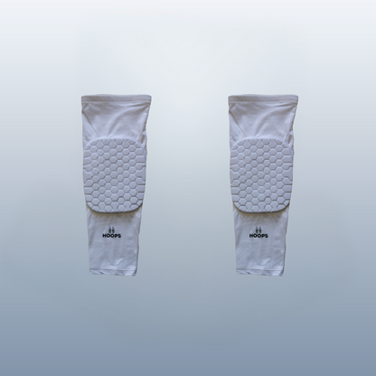 Rodilleras - X2 - White