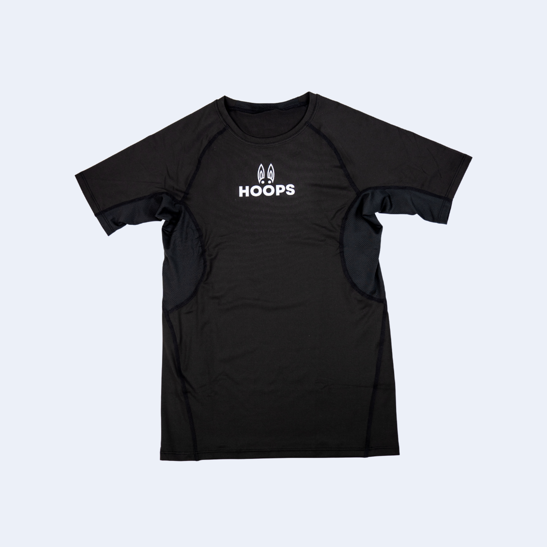 Compressive Shirt