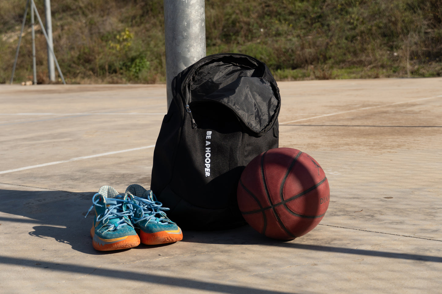 Mochila de Baloncesto