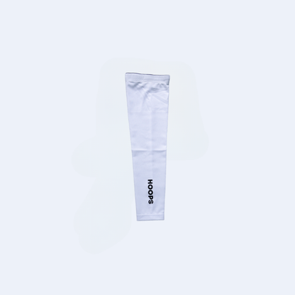 Arm Sleeve - White