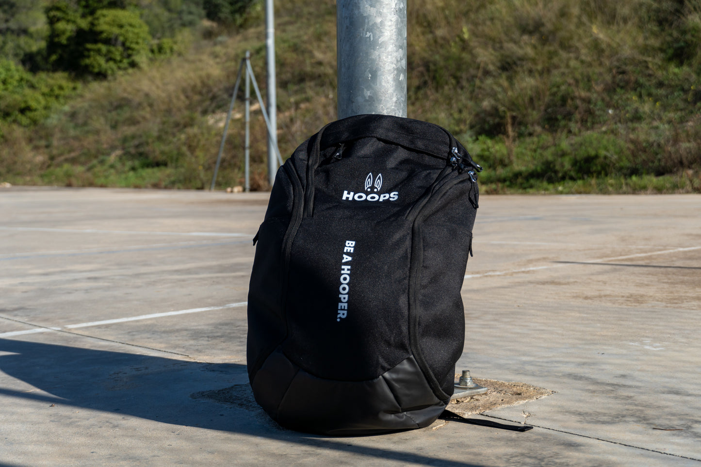 Mochila de Baloncesto