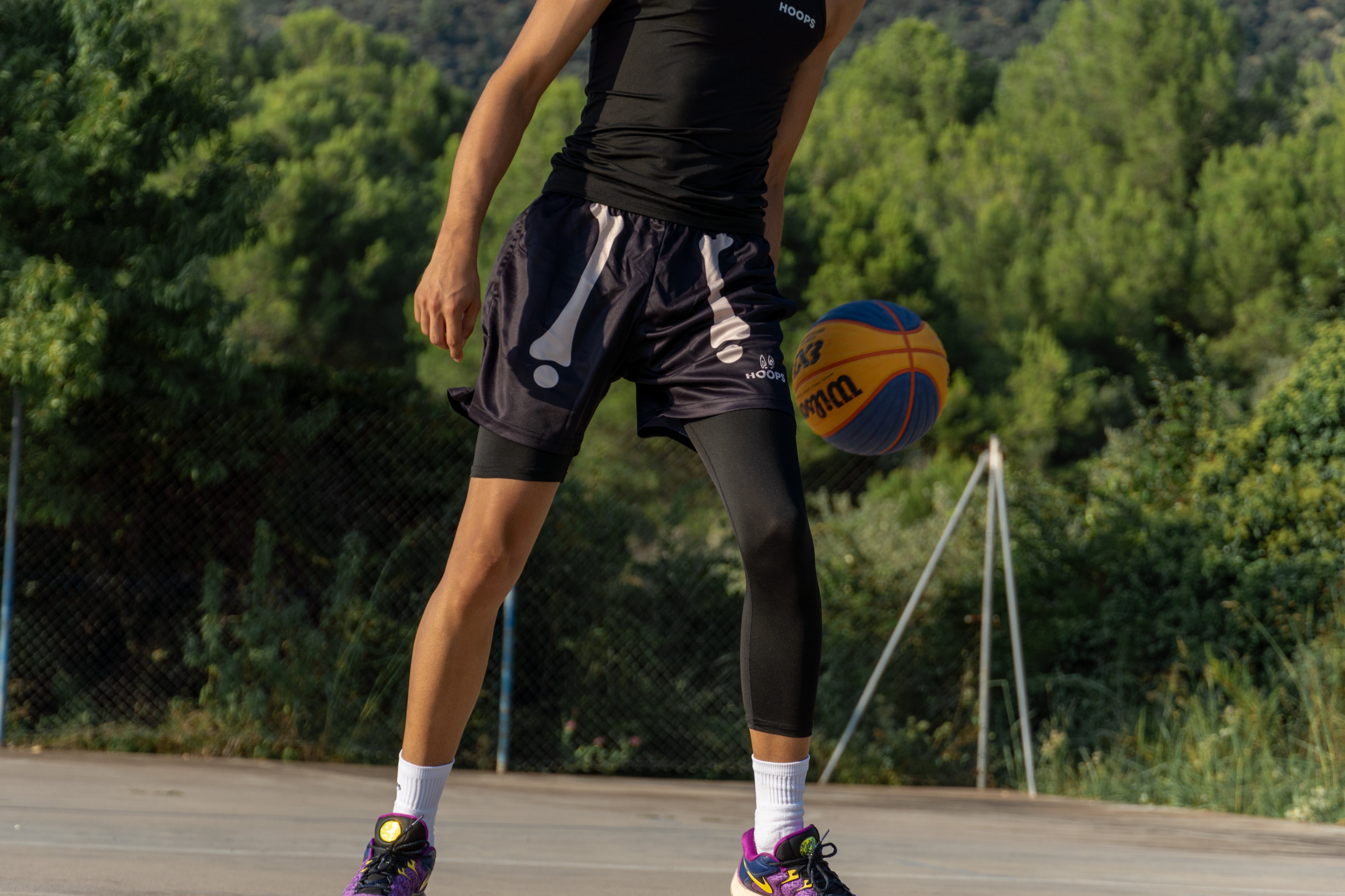 Basketball Shorts BUNDLE