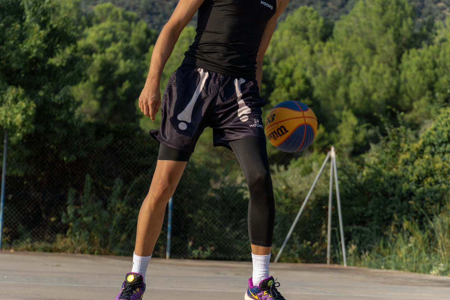 Basketball Shorts BUNDLE