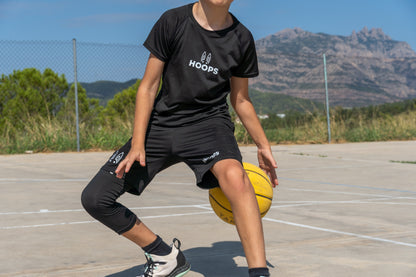 Camiseta de Manga Corta