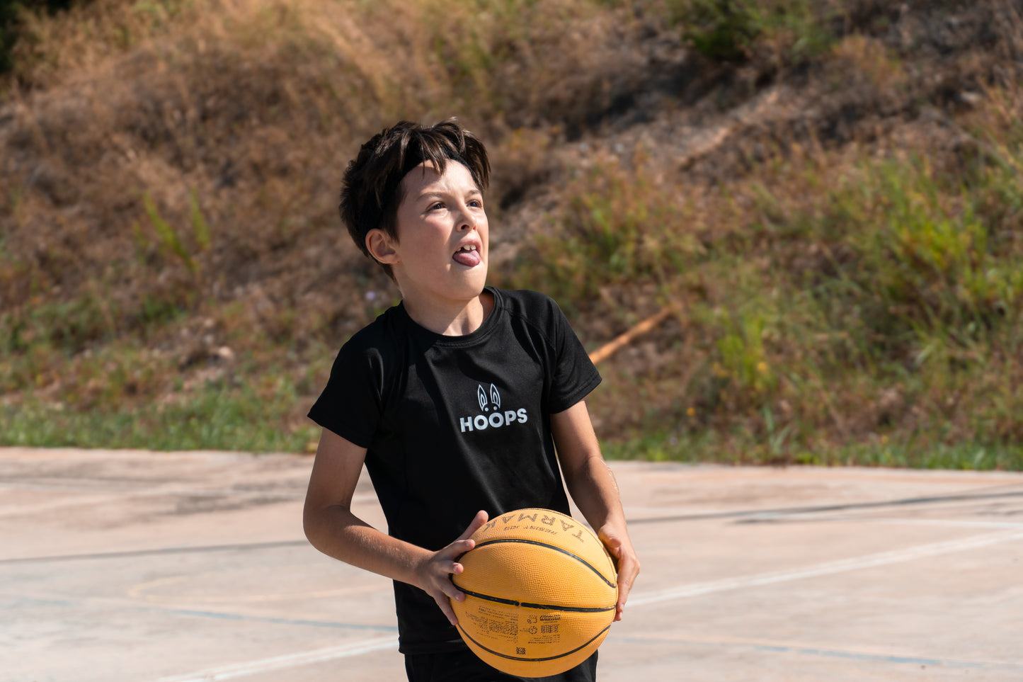 Camiseta de Manga Corta