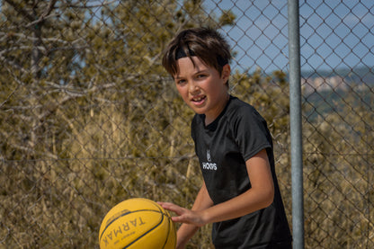 Camiseta de Manga Corta