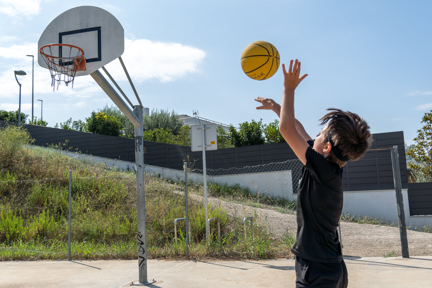 Camiseta de Manga Corta