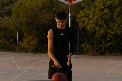 One Arm Shirt
