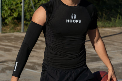 Arm Sleeve - BLACK & WHITE