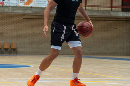 Basketball Shorts - Skeleton