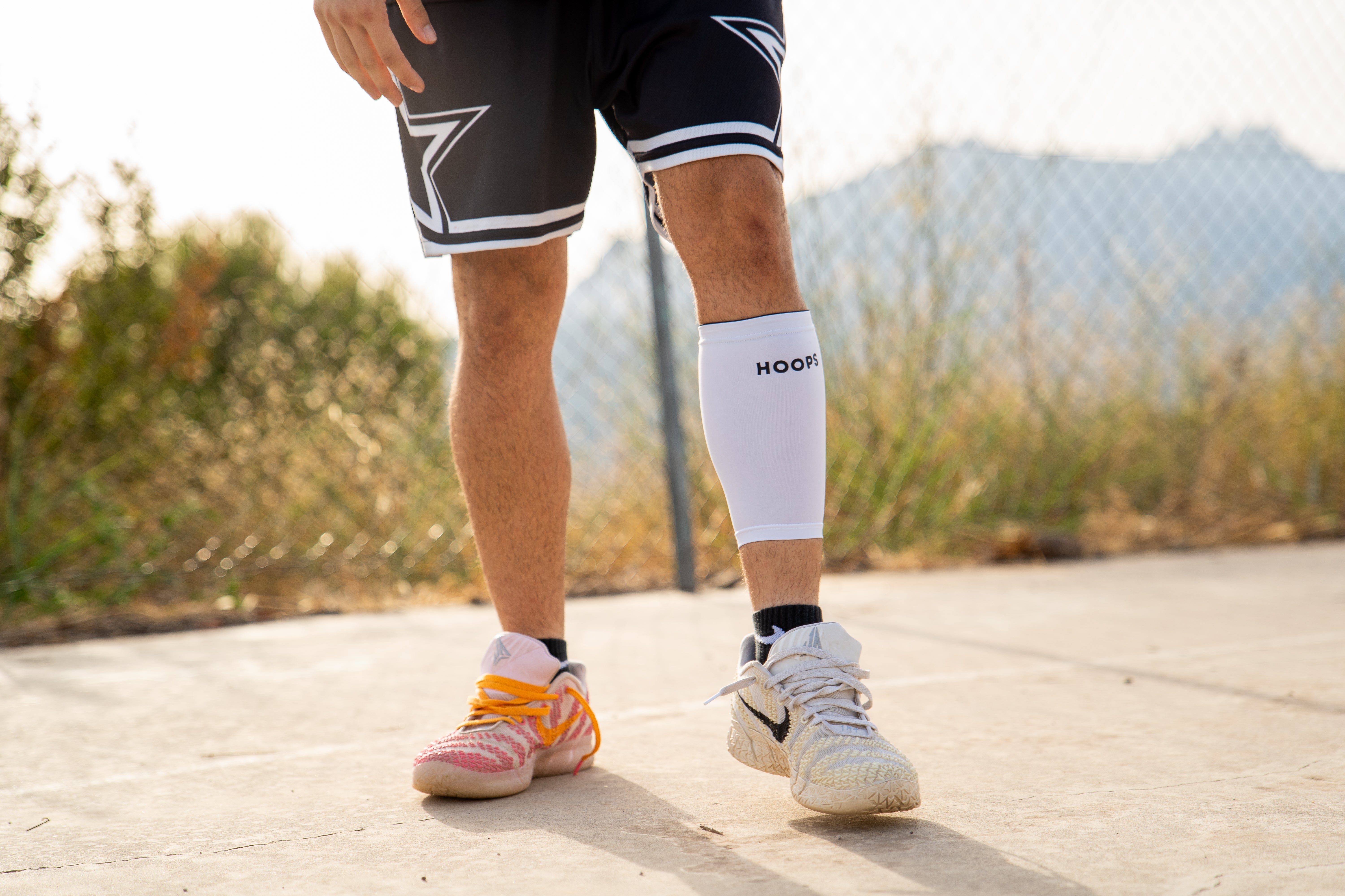Calf Heater Pro - White
