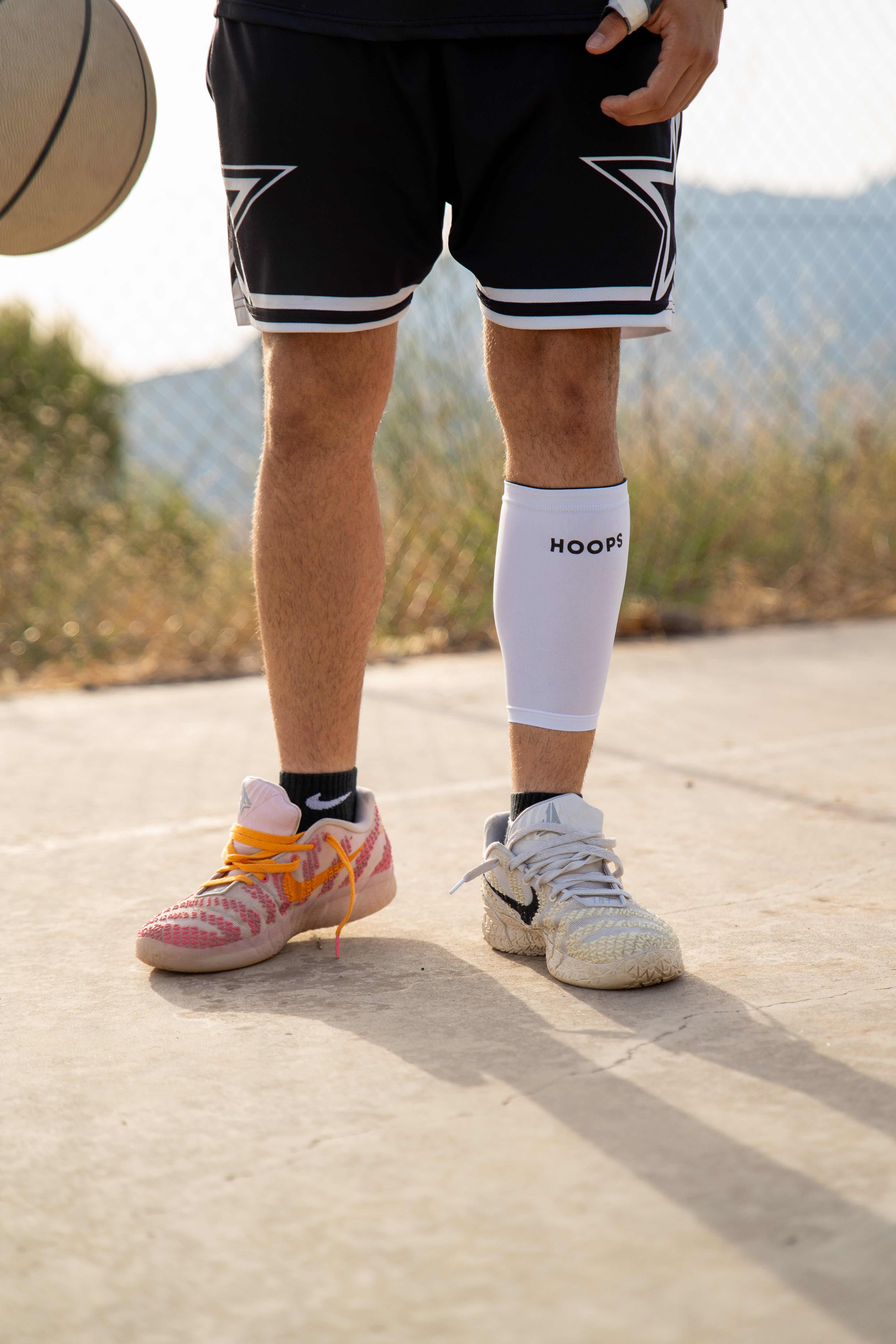 Calf Heater Pro - White