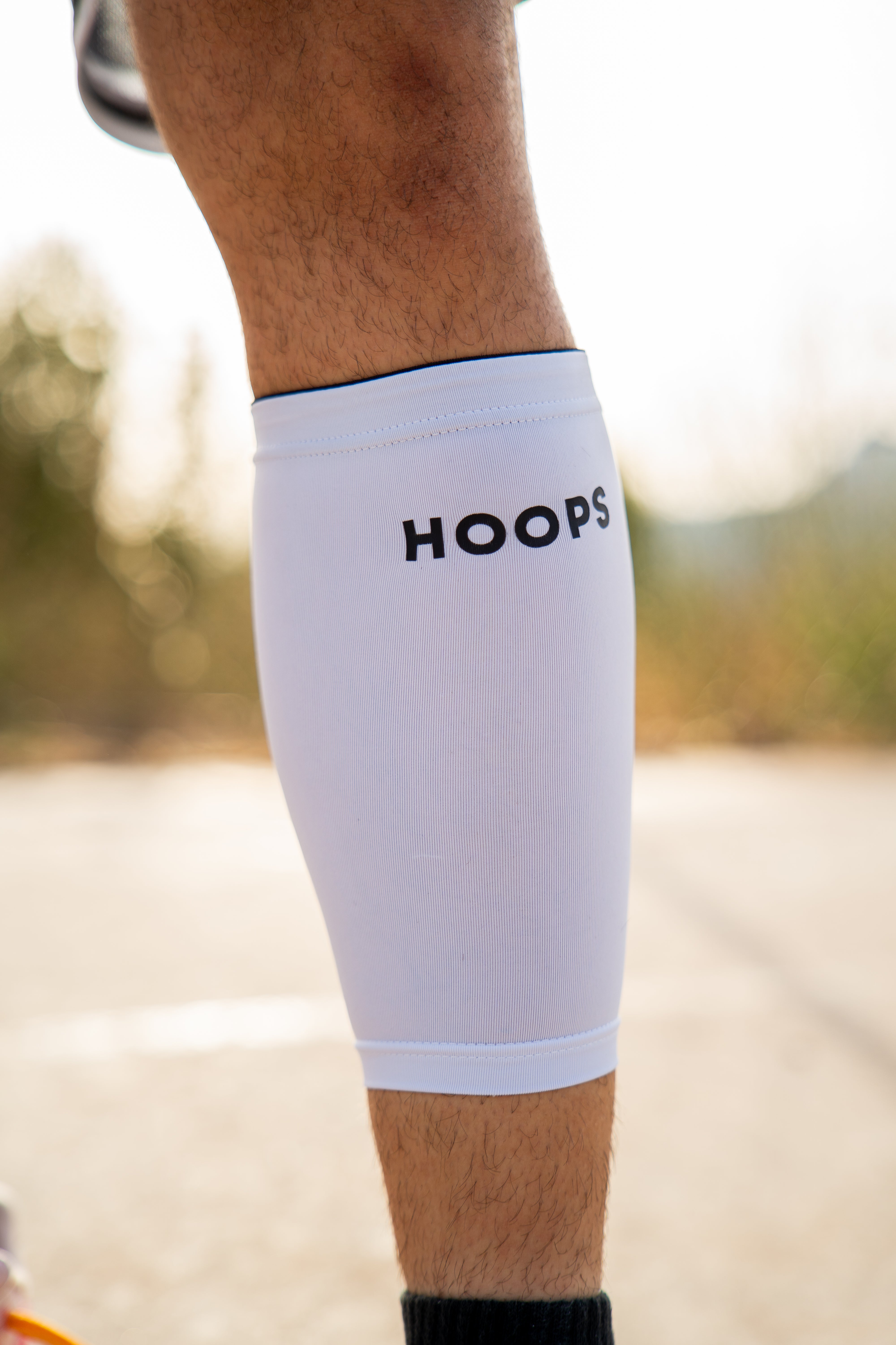 Calf Heater Pro - White