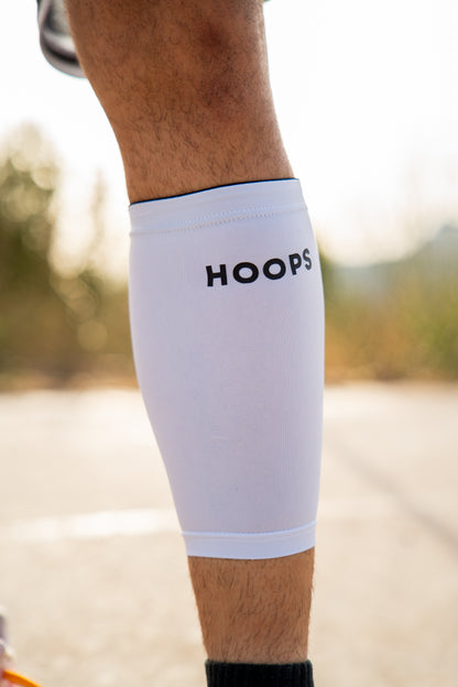 Calf Heater Pro - White