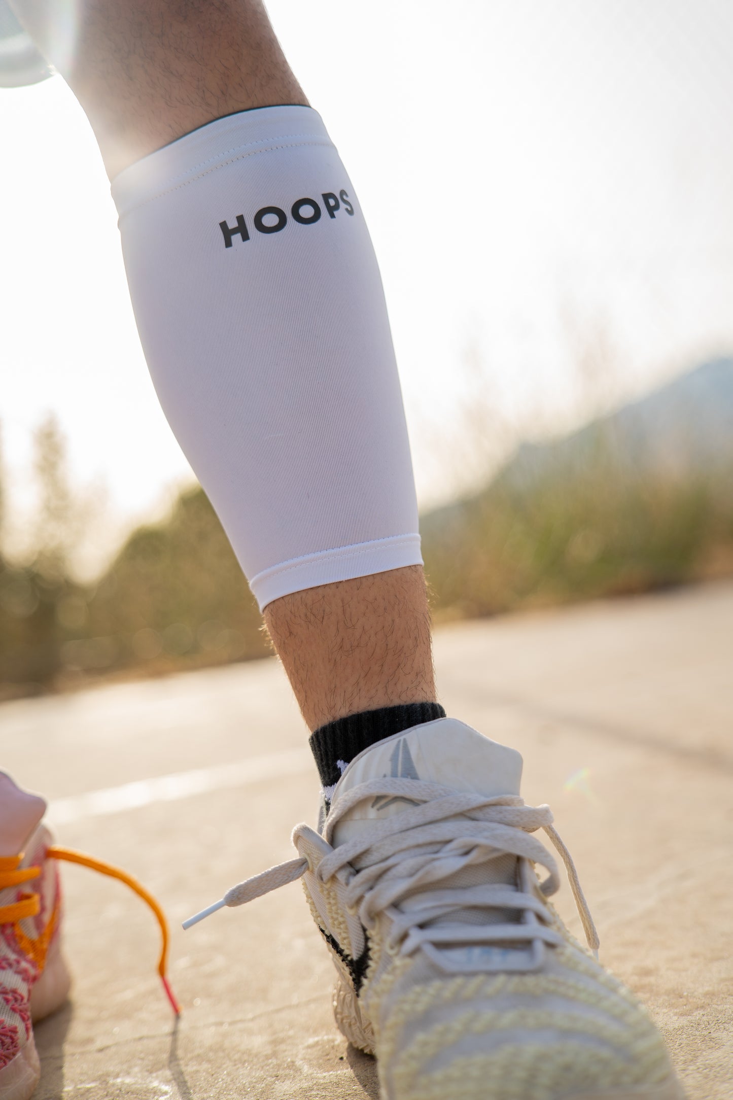 Calf Heater Pro - White