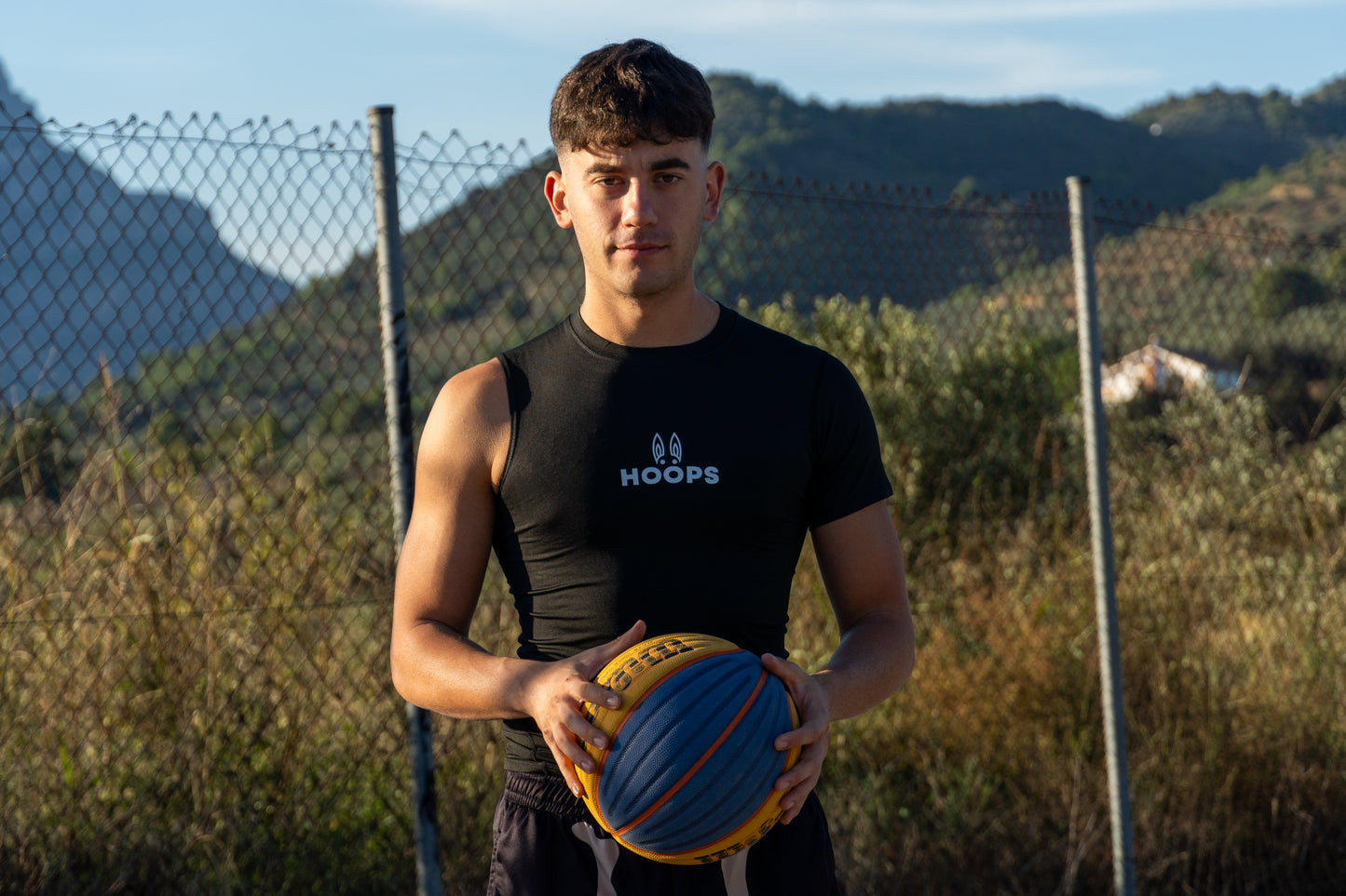 One Arm Tee