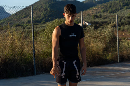 One Arm Tee