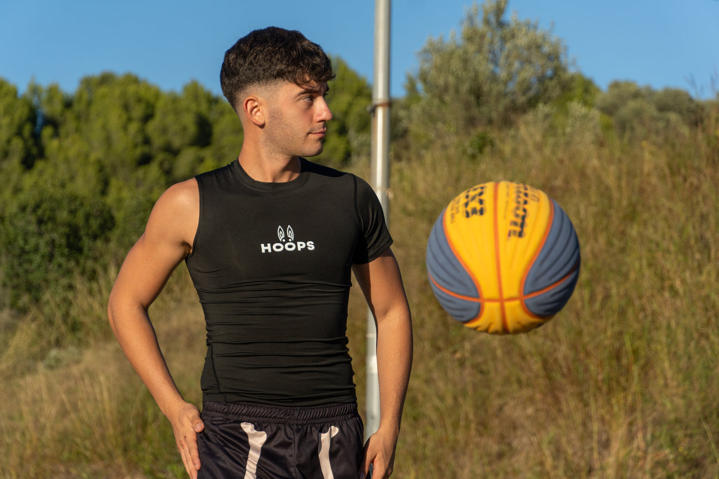 One Arm Tee