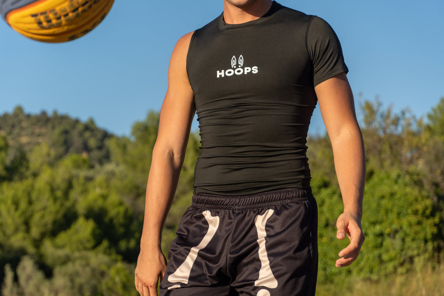 One Arm Tee
