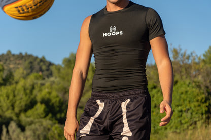 One Arm Tee